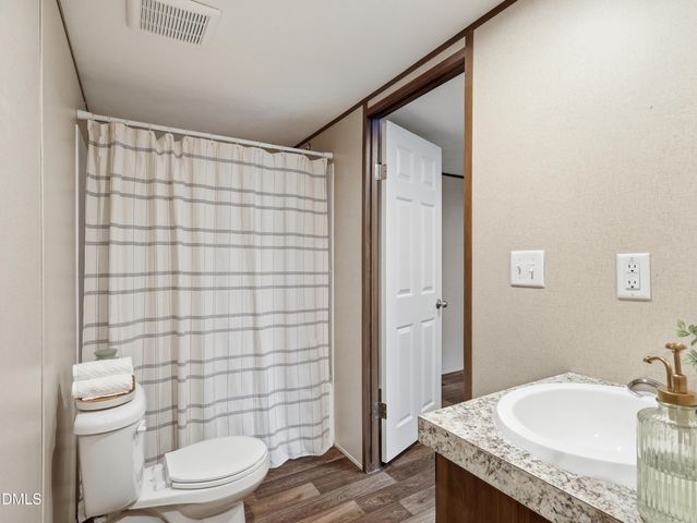 375 Beulah Brown Road, Sanford, NC 27332