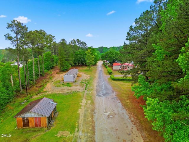 375 Beulah Brown Road, Sanford, NC 27332