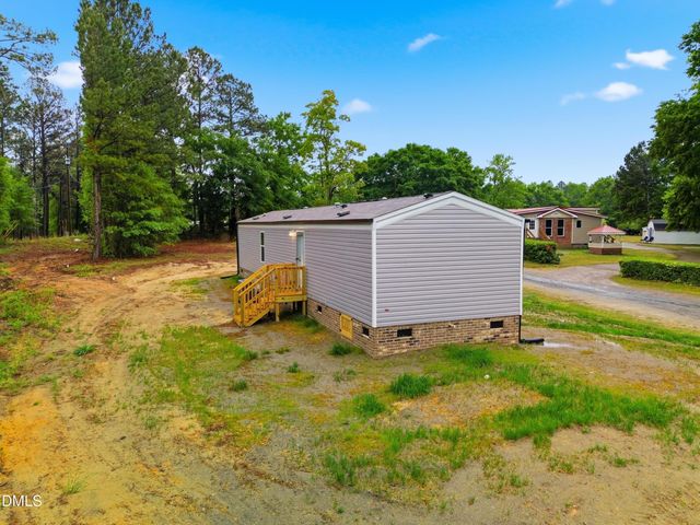375 Beulah Brown Road, Sanford, NC 27332