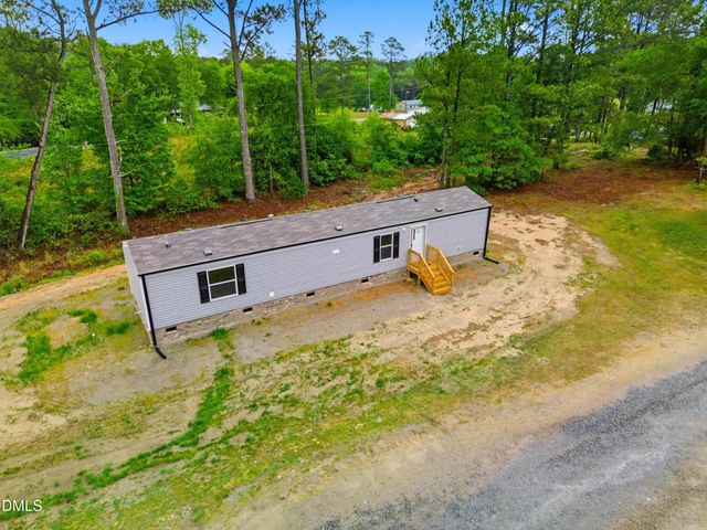 375 Beulah Brown Road, Sanford, NC 27332