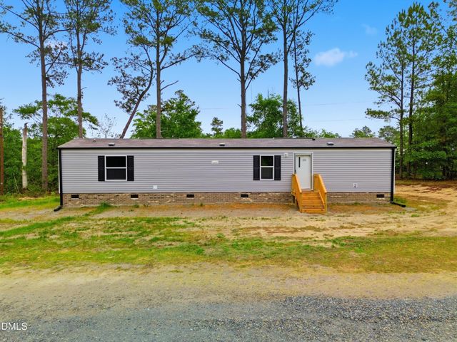 375 Beulah Brown Road, Sanford, NC 27332