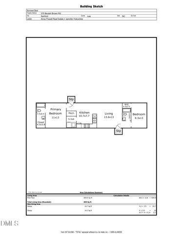 375 Beulah Brown Road, Sanford, NC 27332