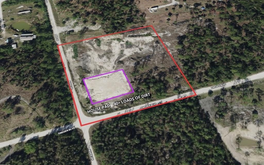 7257 SWEDEN BOULEVARD, Punta Gorda, FL 33982