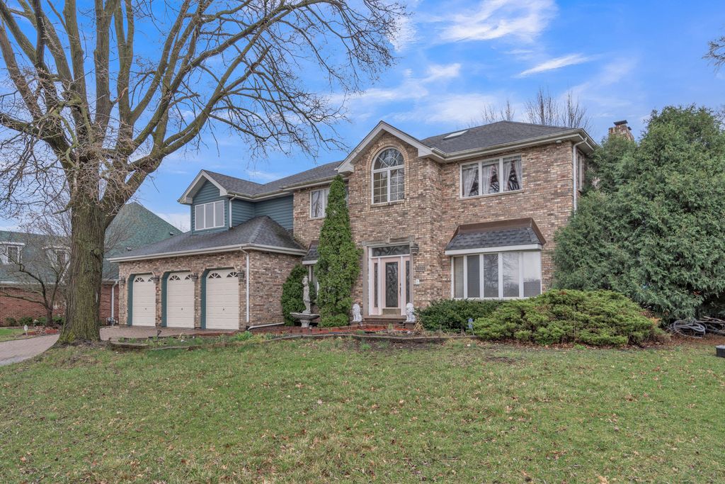 8005 Trafalgar Court, Orland Park, IL 60462