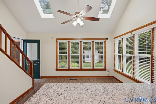 6621 Glebe Point Rd, Chester, VA 23838