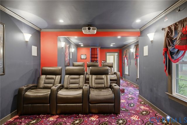 6621 Glebe Point Rd, Chester, VA 23838