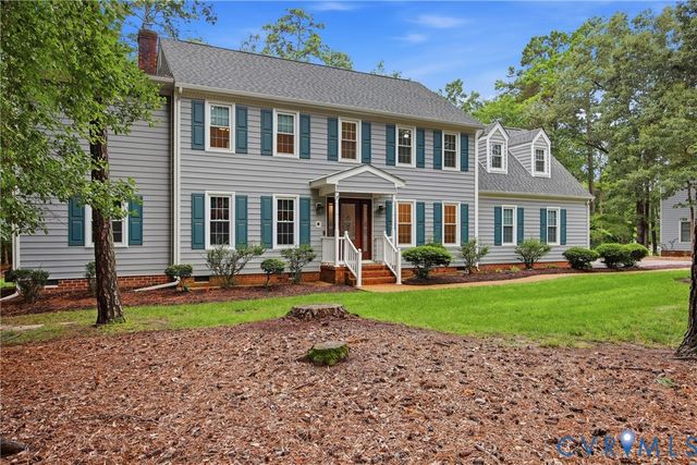 6621 Glebe Point Rd, Chester, VA 23838
