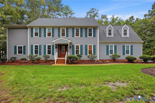6621 Glebe Point Rd, Chester, VA 23838