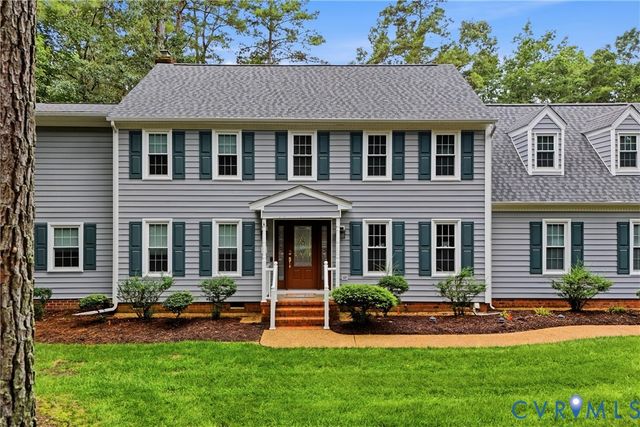6621 Glebe Point Rd, Chester, VA 23838
