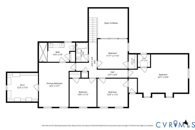 6621 Glebe Point Rd, Chester, VA 23838