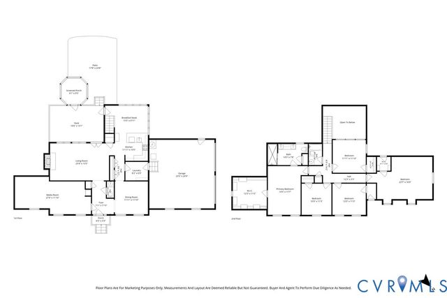 6621 Glebe Point Rd, Chester, VA 23838