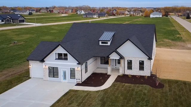 Lot 51 Michelle Street, North Aurora, IL 60542