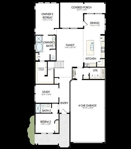 7845 Pondview Lane, Fort Worth, TX 76123