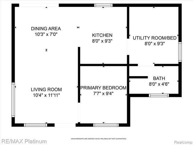 11181 W Ferndale Drive, Manitou Beach, MI 49253
