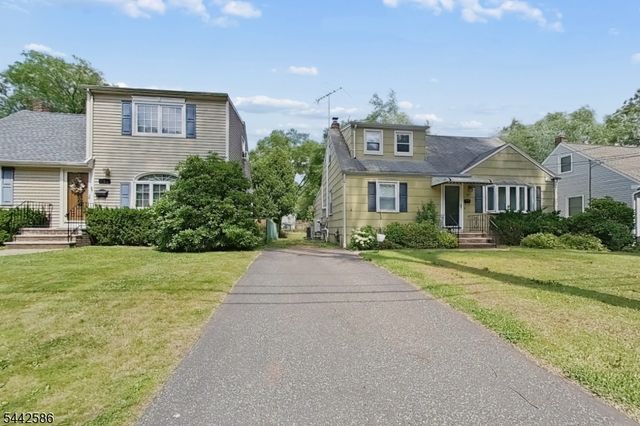 747 Brookside Rd, Rahway City, NJ 07065