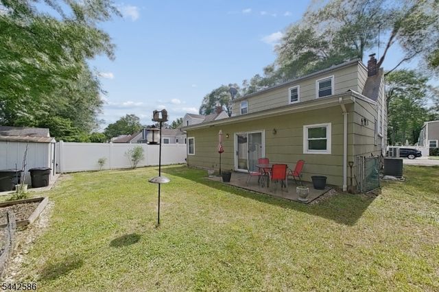 747 Brookside Rd, Rahway City, NJ 07065