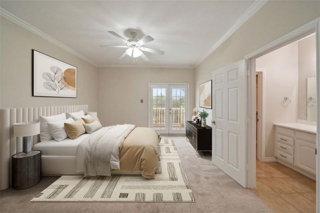 3802 Barracuda Lane, La Porte, TX 77571