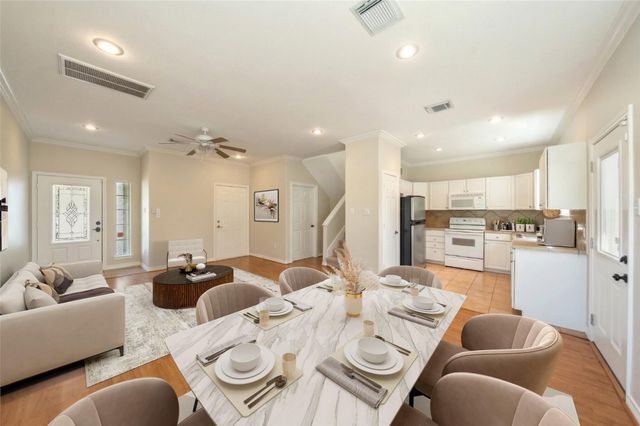 3802 Barracuda Lane, La Porte, TX 77571