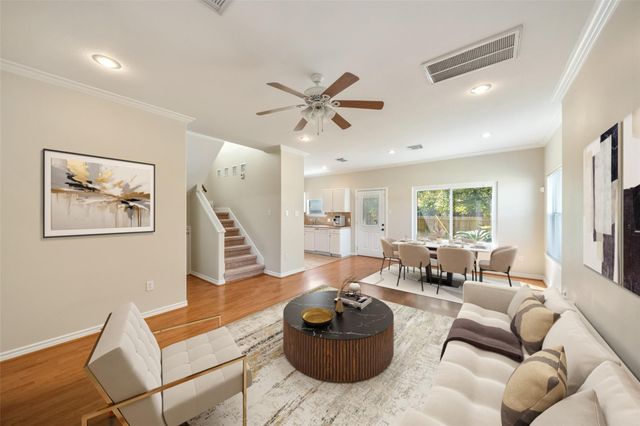 3802 Barracuda Lane, La Porte, TX 77571