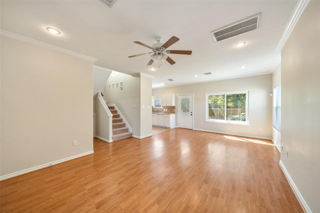 3802 Barracuda Lane, La Porte, TX 77571