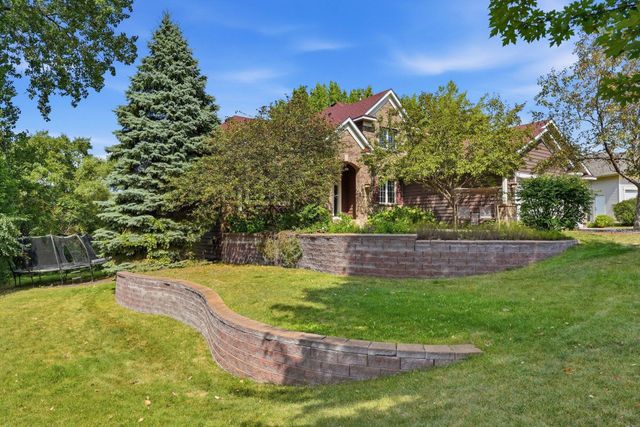 1659 Lakeland Circle, Centerville, MN 55038
