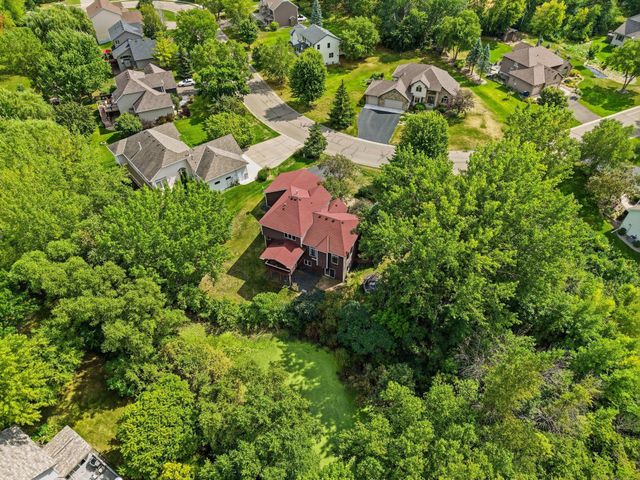 1659 Lakeland Circle, Centerville, MN 55038