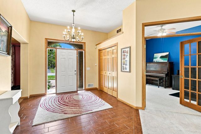 1659 Lakeland Circle, Centerville, MN 55038