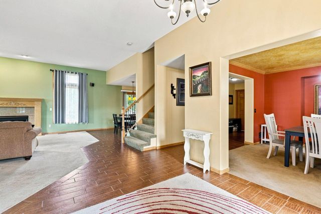 1659 Lakeland Circle, Centerville, MN 55038