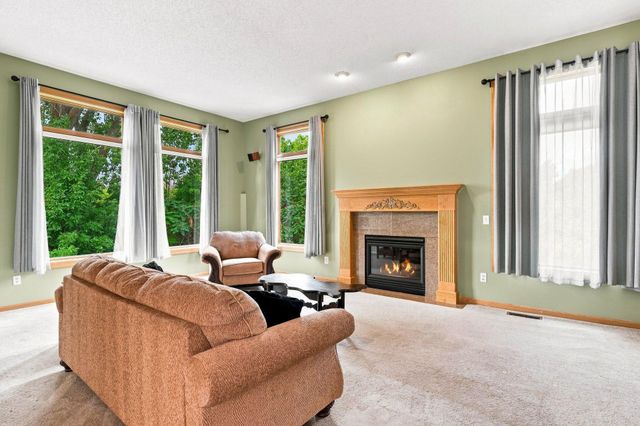 1659 Lakeland Circle, Centerville, MN 55038