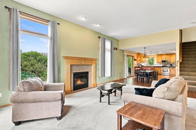 1659 Lakeland Circle, Centerville, MN 55038