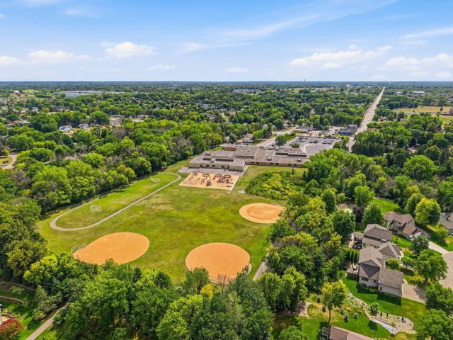 1659 Lakeland Circle, Centerville, MN 55038