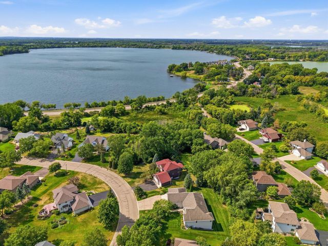 1659 Lakeland Circle, Centerville, MN 55038