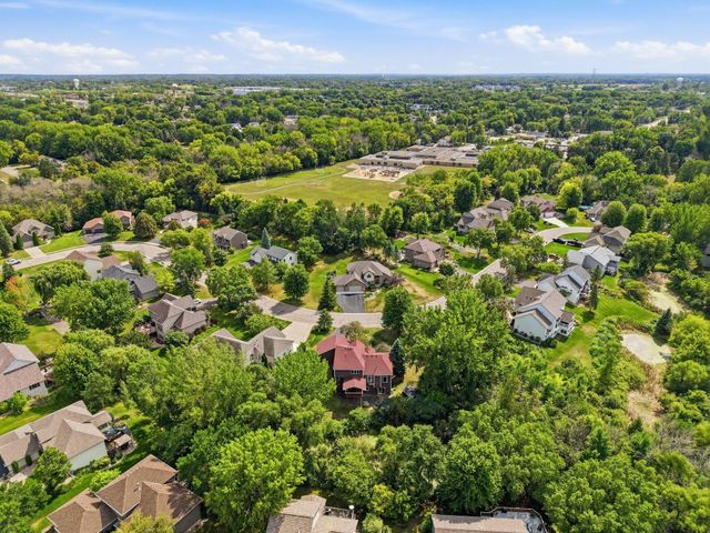1659 Lakeland Circle, Centerville, MN 55038