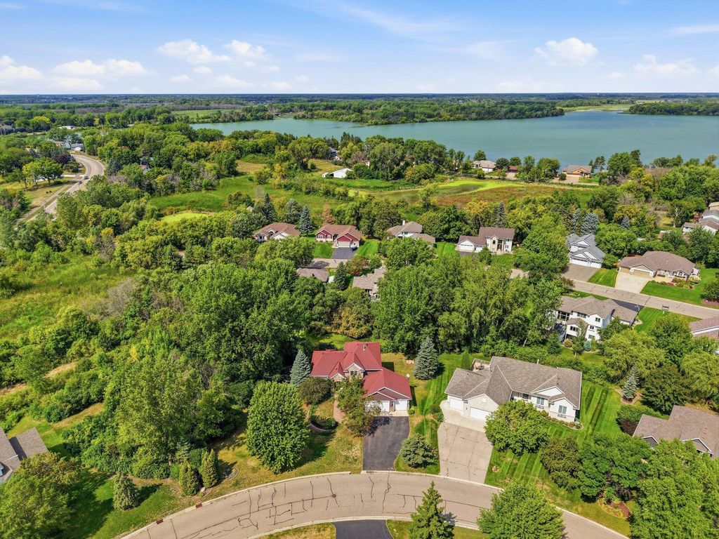 1659 Lakeland Circle, Centerville, MN 55038 — photo 2