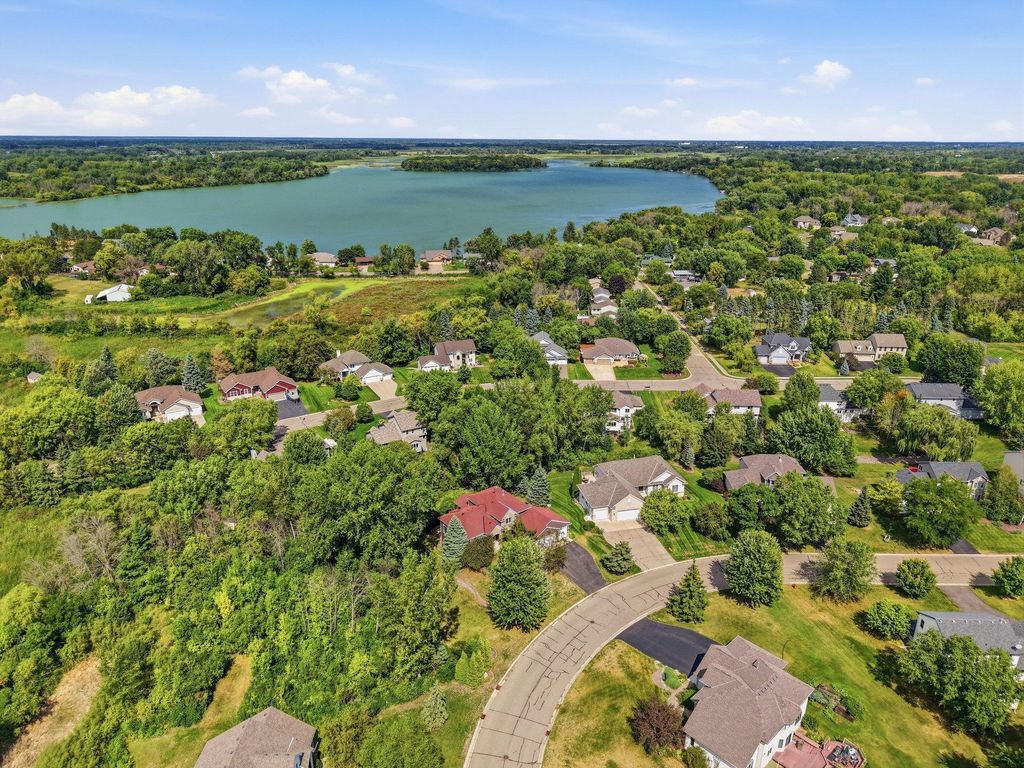 1659 Lakeland Circle, Centerville, MN 55038 — photo 3