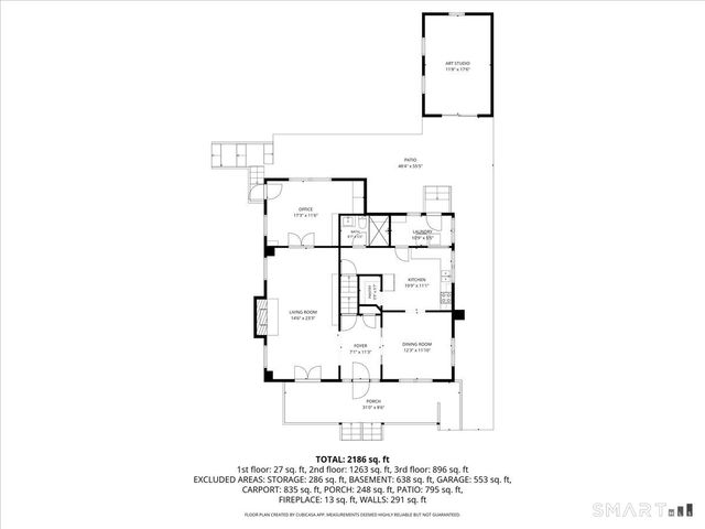 7 Treadwell Avenue, New Milford, CT 06776