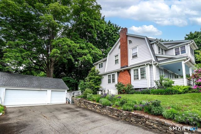 7 Treadwell Avenue, New Milford, CT 06776
