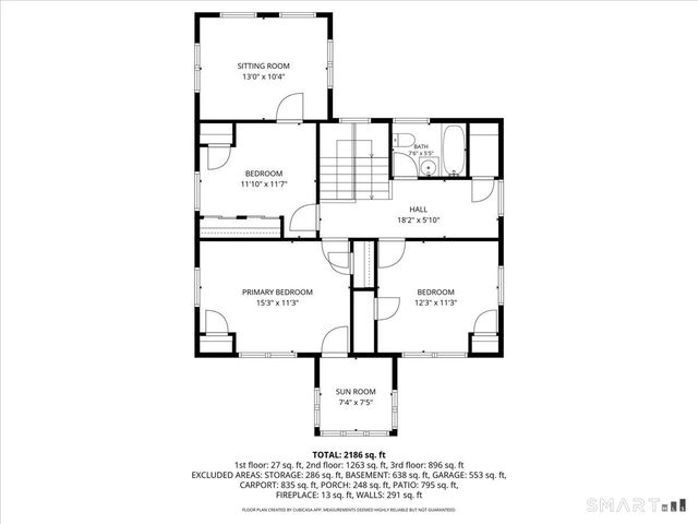7 Treadwell Avenue, New Milford, CT 06776