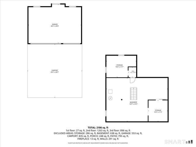 7 Treadwell Avenue, New Milford, CT 06776