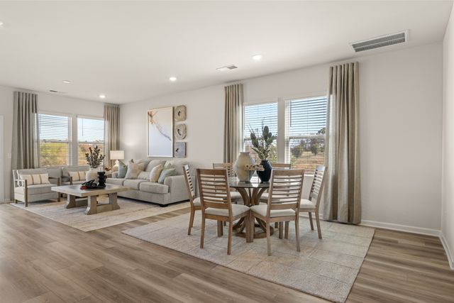 544 Emerson Lane, Westmoreland, TN 37186