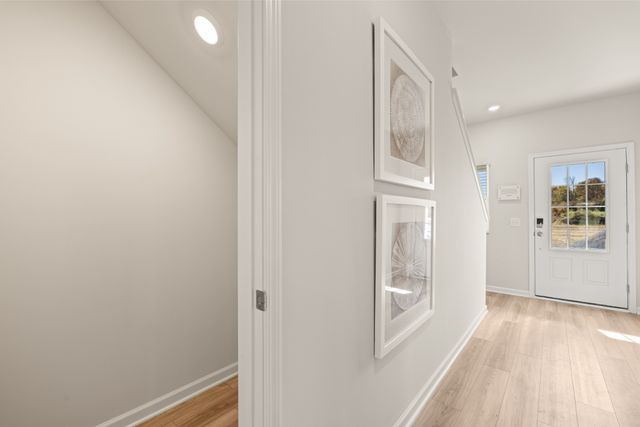 544 Emerson Lane, Westmoreland, TN 37186