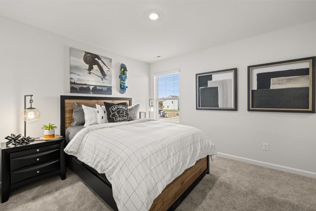 544 Emerson Lane, Westmoreland, TN 37186