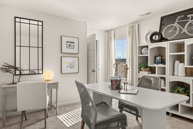 544 Emerson Lane, Westmoreland, TN 37186