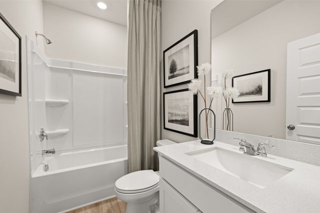 544 Emerson Lane, Westmoreland, TN 37186