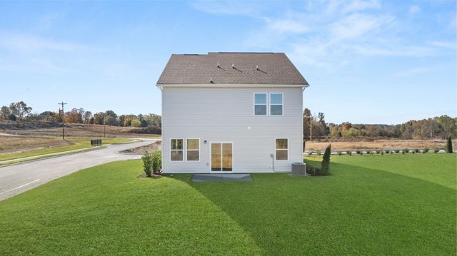 544 Emerson Lane, Westmoreland, TN 37186