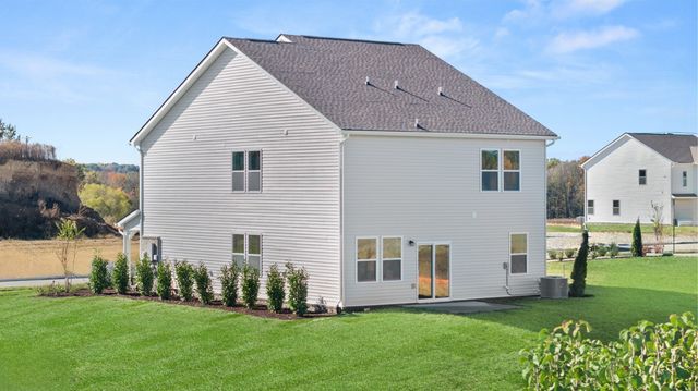 544 Emerson Lane, Westmoreland, TN 37186