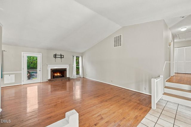 5609 Groomsbridge Court, Raleigh, NC 27612