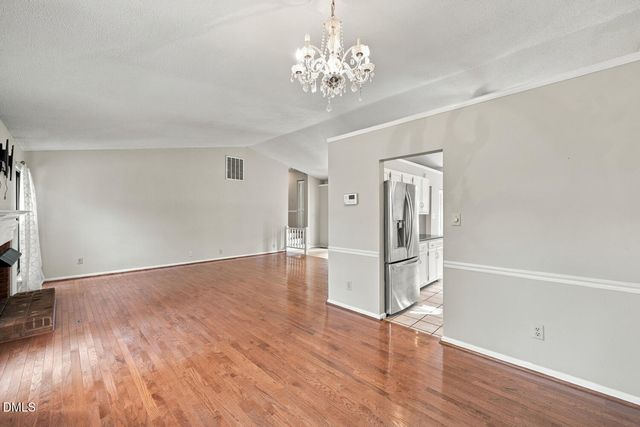 5609 Groomsbridge Court, Raleigh, NC 27612