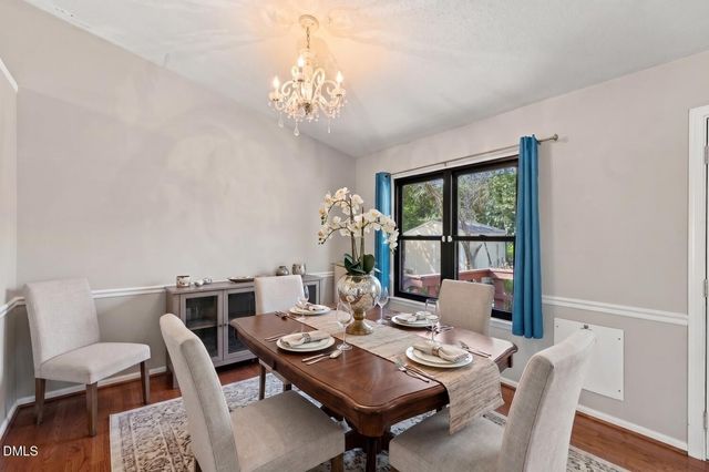 5609 Groomsbridge Court, Raleigh, NC 27612