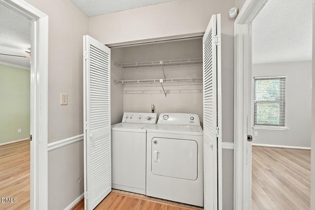 5609 Groomsbridge Court, Raleigh, NC 27612